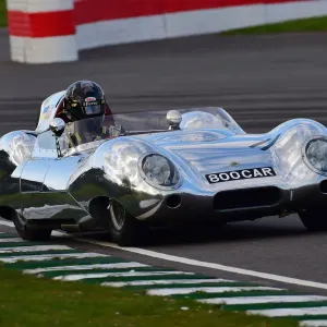 Lotus Climax Eleven Print Lotus Climax Eleven Print
