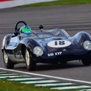 Goodwood 79th Members Meeting Print, Robert Brooks Trophy Goodwood 79th Members Meeting Print, Robert Brooks Trophy