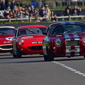 CJ10 6449 Jonnie Kent, Fletcher Ogle GT CJ10 6449 Jonnie Kent, Fletcher Ogle GT