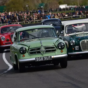 Goodwood 79th Members Meeting Print