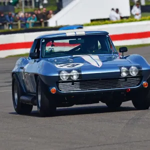 CJ10 6817 Nick Jarvis, Benoit Treluyer, Chevrolet Corvette Sting Ray CJ10 6817 Nick Jarvis, Benoit Treluyer, Chevrolet Corvette Sting Ray