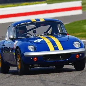 CJ10 6826 Nick Fennell, Katsu Kabota, Lotus Elan 26 CJ10 6826 Nick Fennell, Katsu Kabota, Lotus Elan 26
