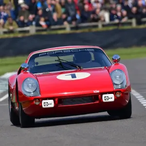 CJ10 6878 Emanuele Pirro, David Clark, Porsche 904 Carrera GTS CJ10 6878 Emanuele Pirro, David Clark, Porsche 904 Carrera GTS