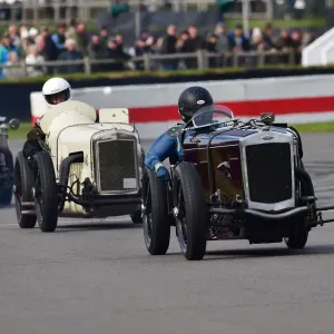 CJ10 7049 David Wylie, Frazer Nash Super Sports. CJ10 7049 David Wylie, Frazer Nash Super Sports.