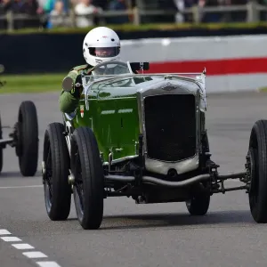 CJ10 7074 Chris Batty, Frazer Nash Bugatti CJ10 7074 Chris Batty, Frazer Nash Bugatti
