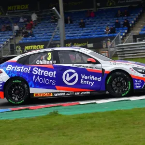 CJ10 7442 Tom Chilton, Hyundai i30N CJ10 7442 Tom Chilton, Hyundai i30N