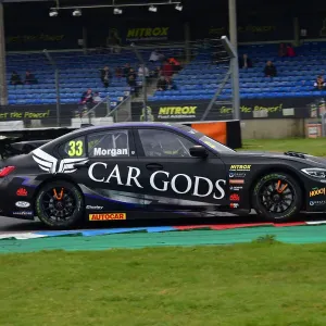 CJ10 7455 Adam Morgan, BMW 330e M Sport CJ10 7455 Adam Morgan, BMW 330e M Sport