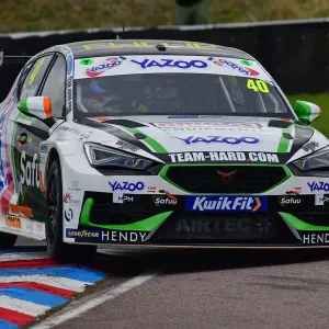 CJ10 7565 Aron Taylor-Smith, Cupra Leon CJ10 7565 Aron Taylor-Smith, Cupra Leon
