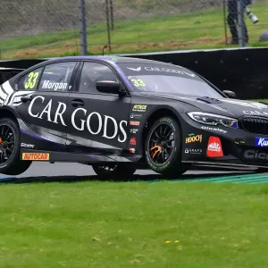 CJ10 7594 Adam Morgan, BMW 330e M Sport CJ10 7594 Adam Morgan, BMW 330e M Sport