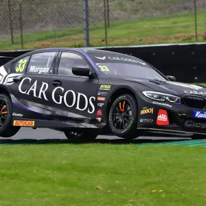 CJ10 7661 Adam Morgan, BMW 330e M Sport CJ10 7661 Adam Morgan, BMW 330e M Sport