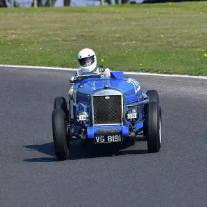 CJ10 7840 David Seber, Wolseley Hornet Special CJ10 7840 David Seber, Wolseley Hornet Special