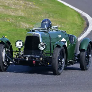CJ10 7842 Jonathan Lupton, Aston Martin Team Car LM4 CJ10 7842 Jonathan Lupton, Aston Martin Team Car LM4