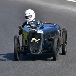 CJ10 7844 Wilfred Cawley, Austin 7 Special CJ10 7844 Wilfred Cawley, Austin 7 Special