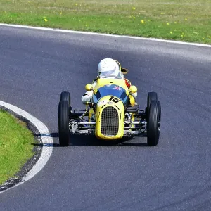 CJ10 7975 Christian Pedersen, Austin 7 Special CJ10 7975 Christian Pedersen, Austin 7 Special