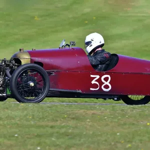 CJ10 7992 Angus Frost, Morgan Super Aero 2 Seater CJ10 7992 Angus Frost, Morgan Super Aero 2 Seater