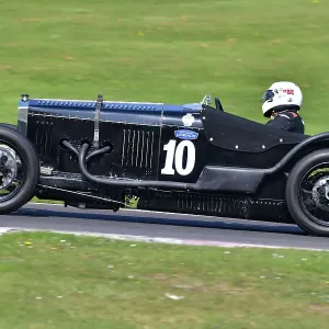 CJ10 7996 Patrick Blakeney-Edwards, Frazer Nash Super Sports CJ10 7996 Patrick Blakeney-Edwards, Frazer Nash Super Sports