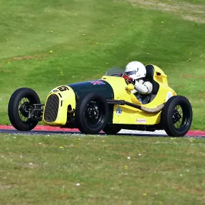 CJ10 7998 Christian Pedersen, Austin 7 Special CJ10 7998 Christian Pedersen, Austin 7 Special
