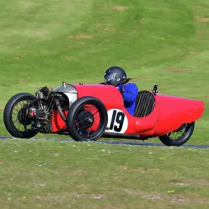 CJ10 7999 Sandford Andrews, Morgan Aero 2 seater CJ10 7999 Sandford Andrews, Morgan Aero 2 seater