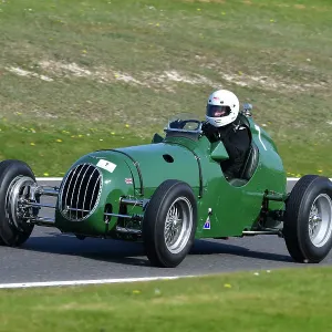 CJ10 8014 Ian Baxter, Alta 61 IS Single Seater CJ10 8014 Ian Baxter, Alta 61 IS Single Seater