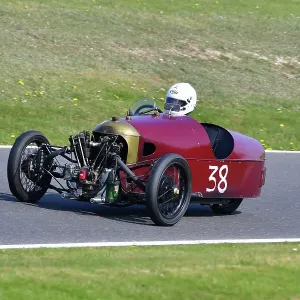 CJ10 8021 Angus Frost, Morgan Super Aero 2 Seater CJ10 8021 Angus Frost, Morgan Super Aero 2 Seater