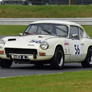 CJ10 8316 Clive Gimson, Triumph GT6 CJ10 8316 Clive Gimson, Triumph GT6