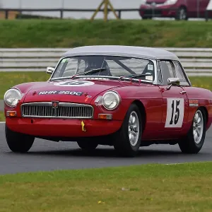 CJ10 8340 James Hicks, MG B CJ10 8340 James Hicks, MG B