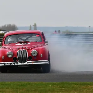 CJ10 8407 Benjit Dhesi, Jaguar Mk1 CJ10 8407 Benjit Dhesi, Jaguar Mk1