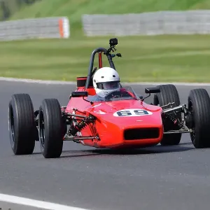 CJ10 8535 Oliver Chapman, Lola T200 CJ10 8535 Oliver Chapman, Lola T200