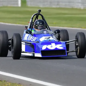 CJ10 8537 Richard Tarling, Royale RP26 CJ10 8537 Richard Tarling, Royale RP26