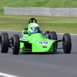 CJ10 8543 Mark Harrison, Royale RP24 CJ10 8543 Mark Harrison, Royale RP24
