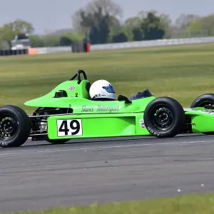 CJ10 8563 Mark Harrison, Royale RP24 CJ10 8563 Mark Harrison, Royale RP24