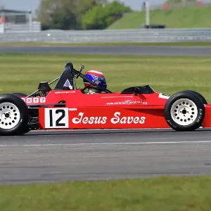 CJ10 8564 James Rigby, Royale RP26 CJ10 8564 James Rigby, Royale RP26