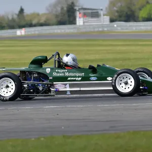 CJ10 8565 Jordan Harrison, Lola T540E CJ10 8565 Jordan Harrison, Lola T540E