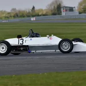 CJ10 8569 Stuart Kestenbaum, Van Diemen RF81 CJ10 8569 Stuart Kestenbaum, Van Diemen RF81