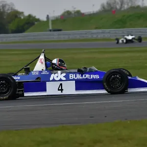 CJ10 8571 Richard Tarling, Royale RP26 CJ10 8571 Richard Tarling, Royale RP26