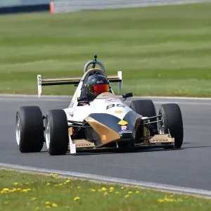 CJ10 8613 Mark Betts, Jedi Mk6 CJ10 8613 Mark Betts, Jedi Mk6
