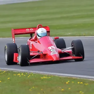 CJ10 8628 Jim Spencer, Reynard 883 CJ10 8628 Jim Spencer, Reynard 883