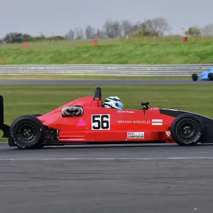 CJ10 8638 Tom Wheatley, Mygale SJ02 CJ10 8638 Tom Wheatley, Mygale SJ02