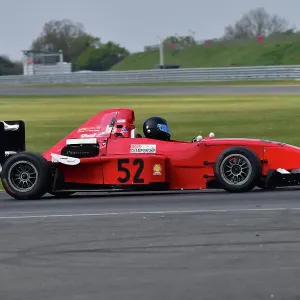 CJ10 8644 Phil Chappell, Formula Renault CJ10 8644 Phil Chappell, Formula Renault