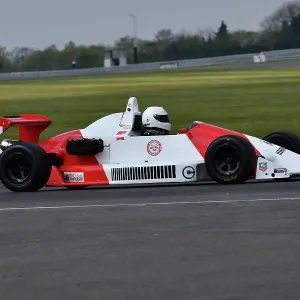 CJ10 8645 Marcus Sheard, Reynard 883 CJ10 8645 Marcus Sheard, Reynard 883