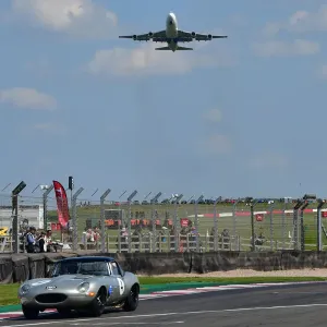 CJ10 8886 Simon Hadfield, Joachim Folch, Jaguar E-Type CJ10 8886 Simon Hadfield, Joachim Folch, Jaguar E-Type