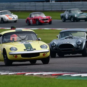 CJ10 9757 Simon Evans, James Littlejohn, Lotus Elan 26R