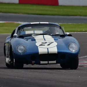 CJ10 9870 Roy Alderslade, Andrew Jordan, Shelby Daytona Cobra Coupe CJ10 9870 Roy Alderslade, Andrew Jordan, Shelby Daytona Cobra Coupe