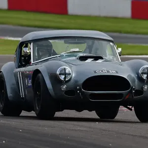 CJ10 9872 Patrick Blakeney-Edwards, Frederic Wakeman, AC Cobra CJ10 9872 Patrick Blakeney-Edwards, Frederic Wakeman, AC Cobra