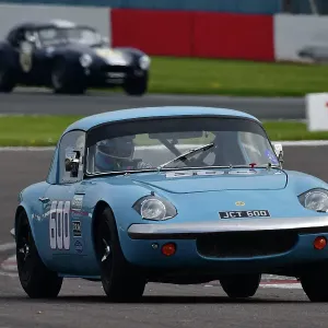 CJ10 9874 Sam Tordoff, John Tordoff, Lotus Elan CJ10 9874 Sam Tordoff, John Tordoff, Lotus Elan