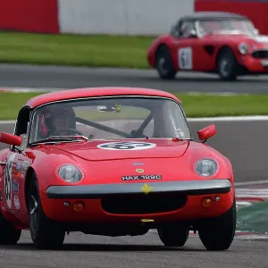 CJ10 9882 Stephen Bond, Cliff Gray, Lotus Elan 26R CJ10 9882 Stephen Bond, Cliff Gray, Lotus Elan 26R