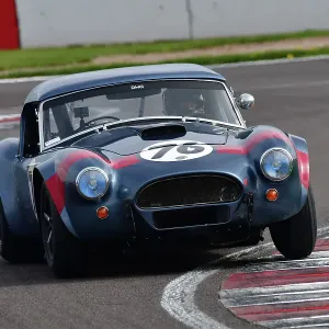 CJ10 9895 Nicky Pastorelli, David Hart, Olivier Hart, AC Cobra CJ10 9895 Nicky Pastorelli, David Hart, Olivier Hart, AC Cobra