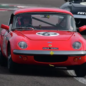 CJ10 9904 Stephen Bond, Cliff Gray, Lotus Elan 26R CJ10 9904 Stephen Bond, Cliff Gray, Lotus Elan 26R