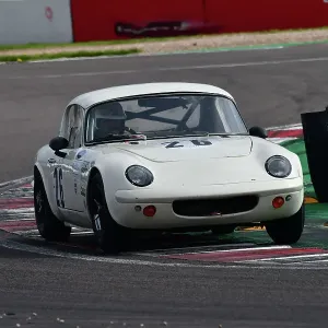 CJ10 9976 Chris Fox, Nick Pink, Lotus Elan 26R CJ10 9976 Chris Fox, Nick Pink, Lotus Elan 26R