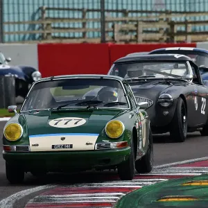 CJ11 0014 Guy Ziser, Richard Tuthill, Porsche 911 CJ11 0014 Guy Ziser, Richard Tuthill, Porsche 911